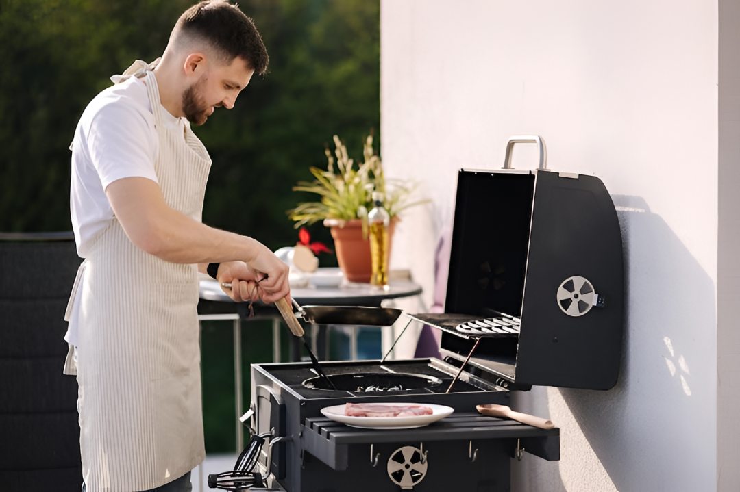 Upgrade Your Cooking with Grills and Griddles